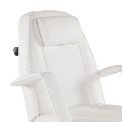 Poltrona Lettino Elettrico per Estetista e Centro Estetico 1 Motore 2 Snodi Teckno Studio Bed XaniPro - immagine 3