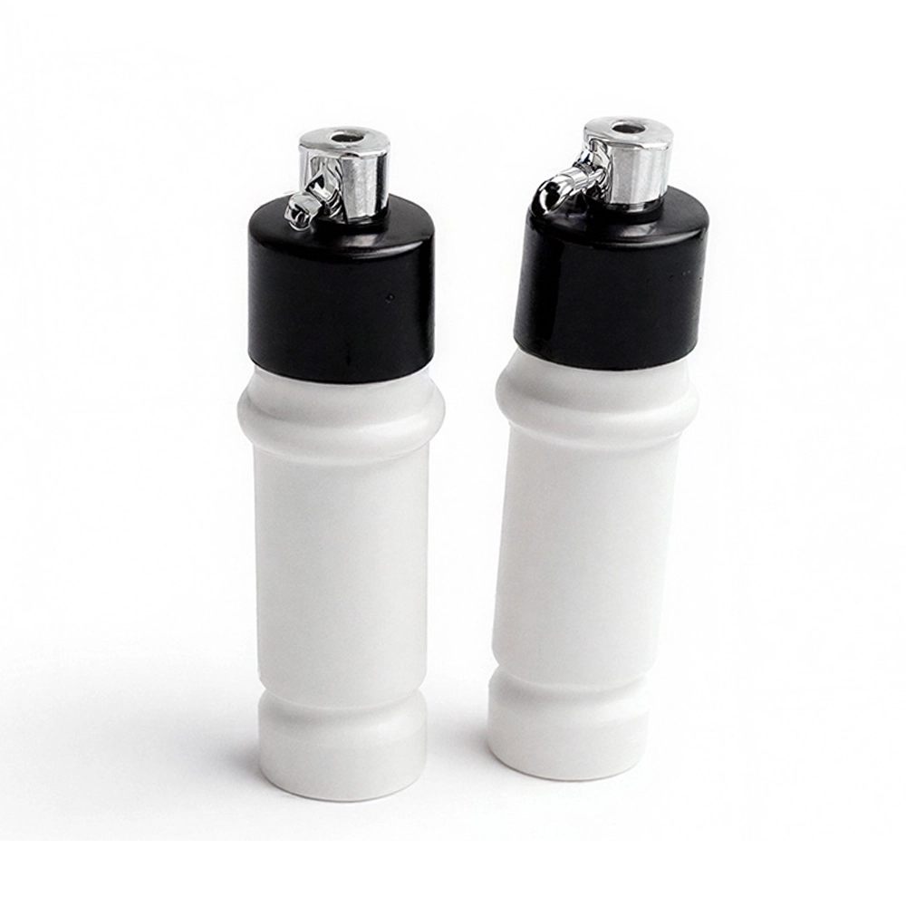 Trattamenti Viso 6 in 1 | Alta Frequenza, ultrasuoni, spray, corrente galvanica, aspirazione, macchie pelle Weelko F815.N - immagine 4