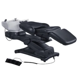 Lavatesta Spa Professionale elettrico Satori per Parrucchiere Planet hair - immagine 4