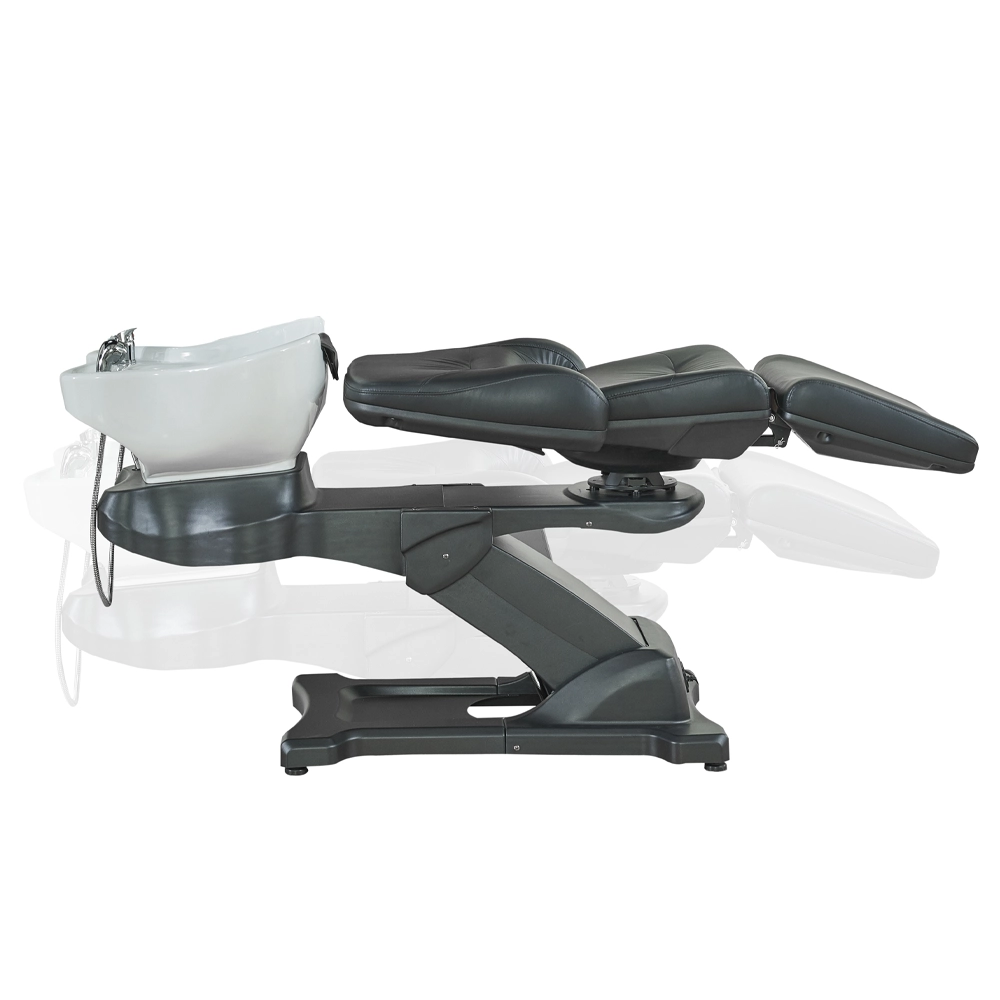 Lavatesta Spa Professionale elettrico Satori per Parrucchiere
