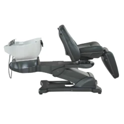 Lavatesta Spa Professionale elettrico Satori per Parrucchiere Planet hair - immagine 3