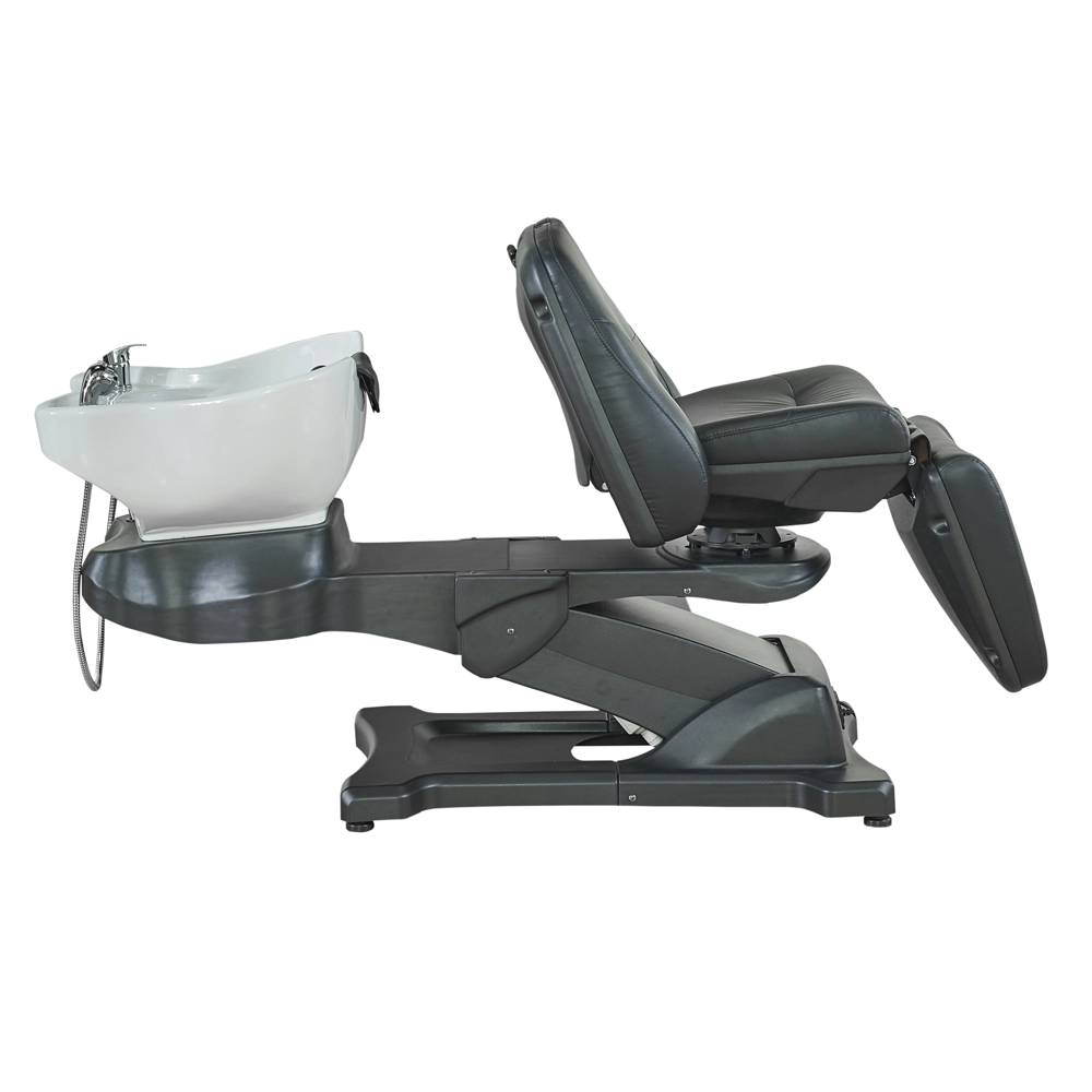 Lavatesta Spa Professionale elettrico Satori per Parrucchiere Planet hair - immagine 3