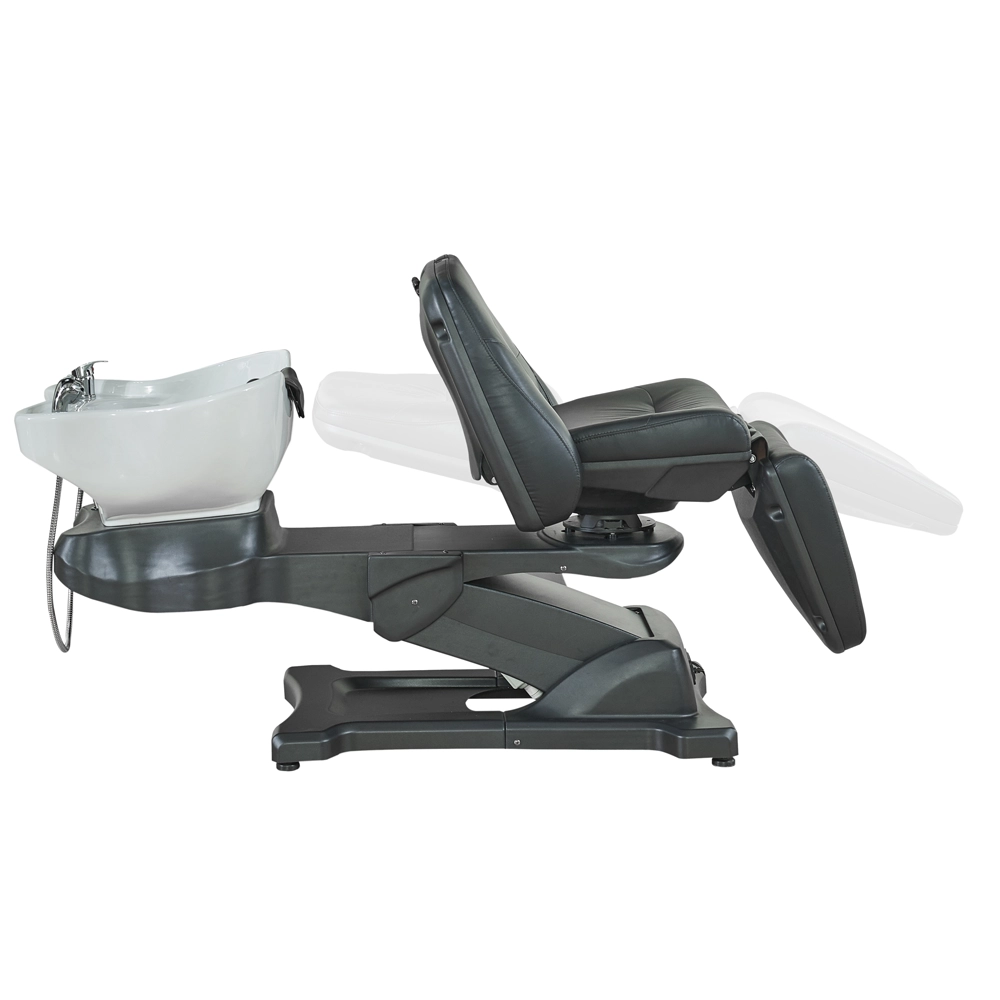 Lavatesta Spa Professionale elettrico Satori per Parrucchiere Planet hair - immagine 2