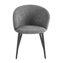 Sedia Poltroncina Imbottita per Centro Estetico, Reception e Sala d'Attesa - immagine 9