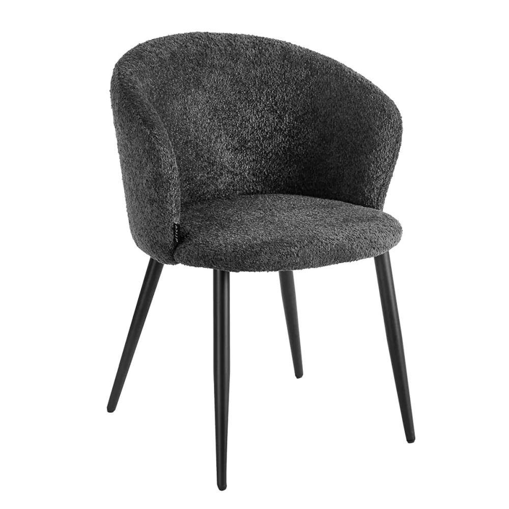 Sedia Poltroncina Imbottita per Centro Estetico, Reception e Sala d'Attesa - immagine 4