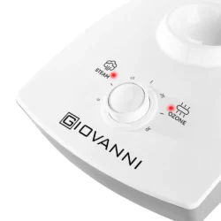 Vaporizzatore con Ozono + Lampada Lente 5X Professionale per Estetista e Centro Estetico - immagine 6