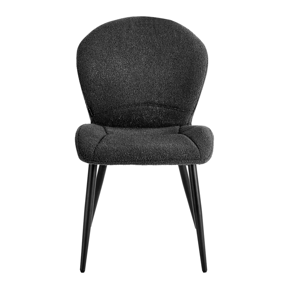 Sedia Poltroncina Imbottita per Centro Estetico, Salone di Bellezza e Reception - immagine 8
