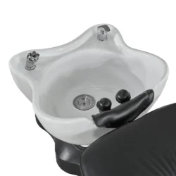 Lavatesta Spa Professionale elettrico Satori per Parrucchiere Planet hair - immagine 5