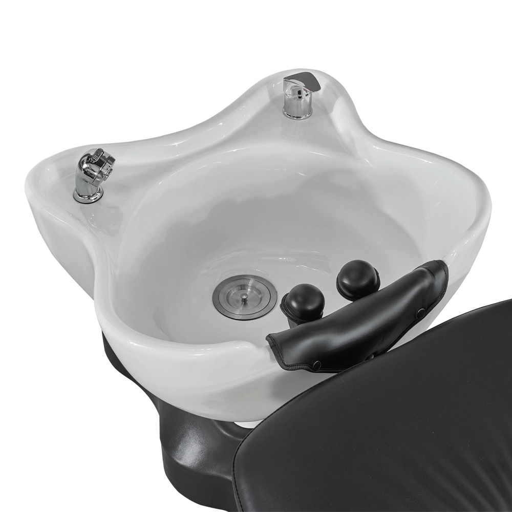 Lavatesta Spa Professionale elettrico Satori per Parrucchiere Planet hair - immagine 5