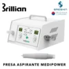 FRESA ASPIRANTE MEDIPOWER SAESHIN COREANA PROFESSIONALE PER ESTETISTA MANICURE