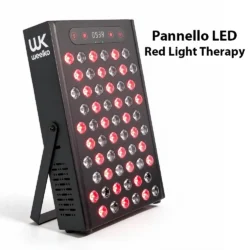 Pannello LED Red Light Therapy