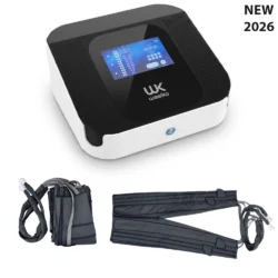 Pressoterapia Professionale WEELKO HIGHTECH AIR FLOW WKB020