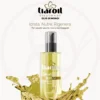 SERUM. Trattamento nutriente idratante. Il serum Tiaroil Treatment
