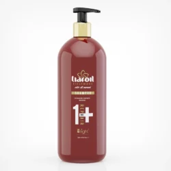 SHAMPOO + TIAROIL 1000 ML