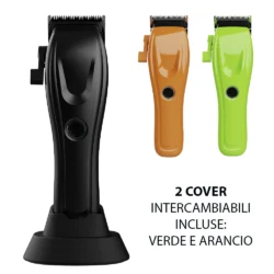 TAGLIACAPELLI ELETTRICO TAGLIA CAPELLLI CLIPPER HANDY MAN42 MELCAP