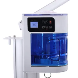 Alternative view of Vaporizzatore viso professionale con ozono AQUO Weelko WKV1108