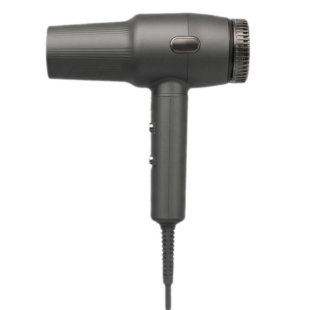 Phon Professionale Zephir NOUVEAU Aero Dry PH1140 2400W – Motore BLDC 110.000 RPM, 377 g, Controllo Temperatura NTC - immagine 3