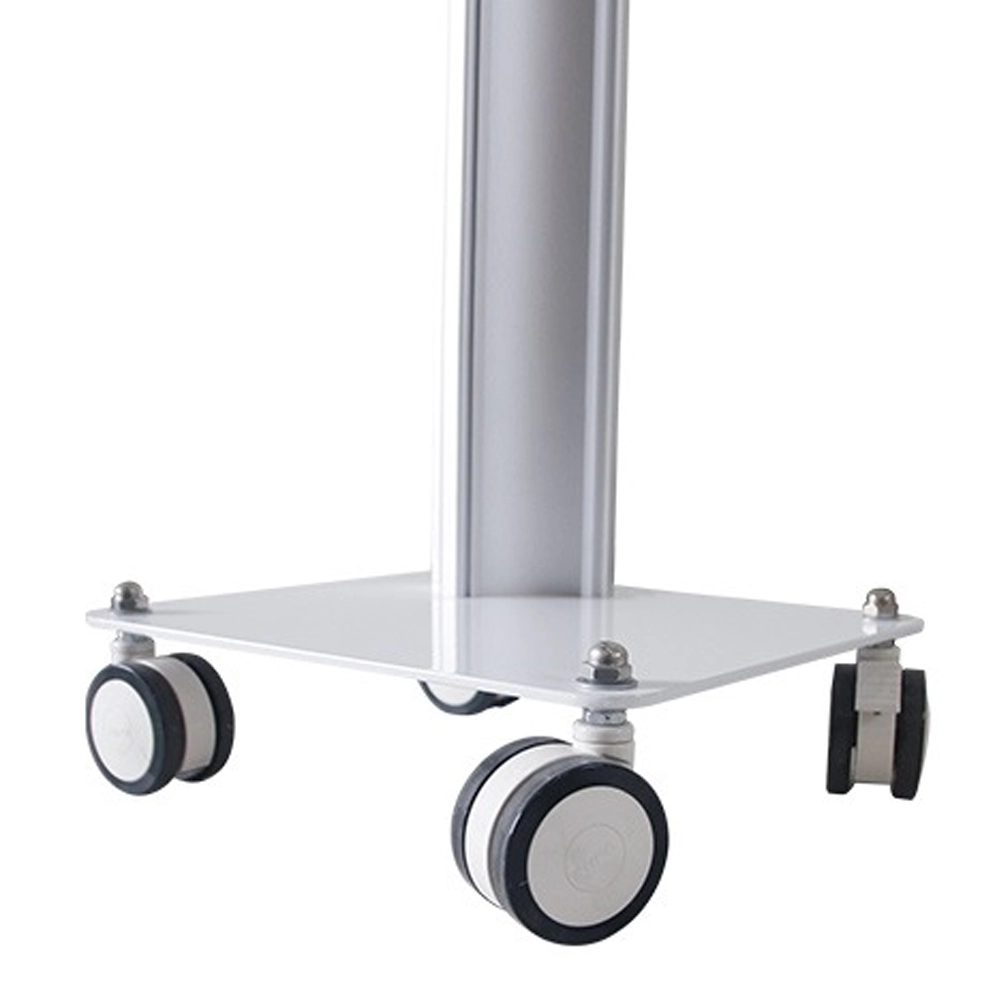 Vaporizzatore viso professionale con ozono AQUO Weelko WKV1108 - immagine 3