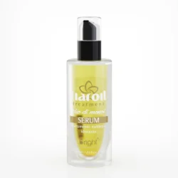 SERUM. Trattamento nutriente idratante. Il serum Tiaroil Treatment