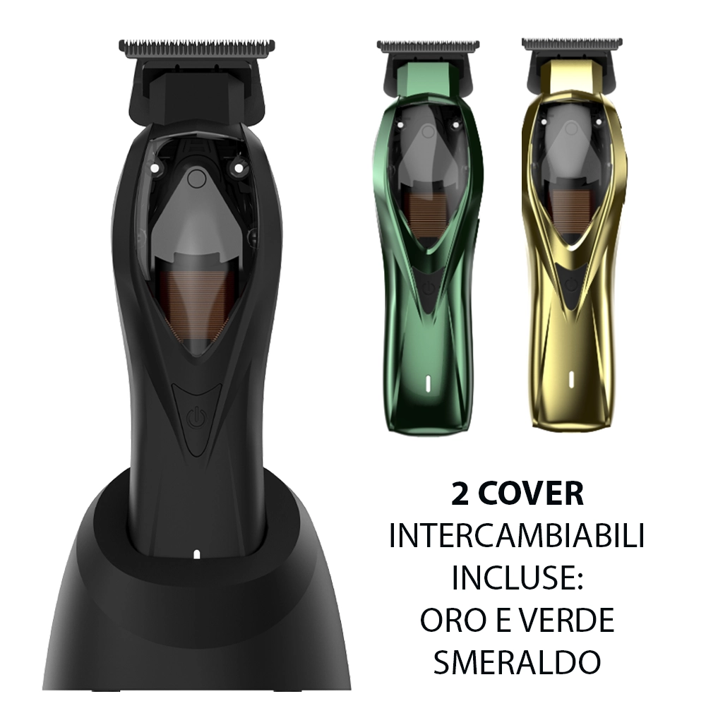 tagliacapelli regolabarba TRIMMER SPEEDY