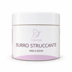Burro Struccante Univya Tuttoperlestetica