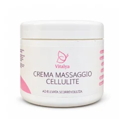 Crema Massaggio Cellulite Vitalya di tuttoperlestetica