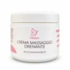 Crema Massaggio Drenante Vitalya di tuttoperlestetica