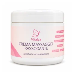 Crema Massaggio Rassodante Vitalya tuttoperlestetica