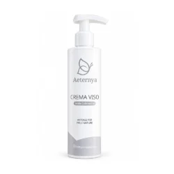 Crema Viso Aeternya da 250 ml tuttoperlestetica per cabina