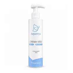 Crema Viso Aquevya Tuttoperlestetica da 250 ml