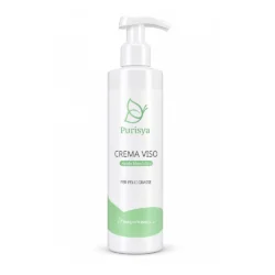 Crema Viso Purisya all’Acido Mandelico da 250 ml tuttoperlestetica