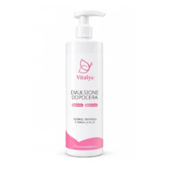 Emulsione Dopocera Vitalya da 500 ml tuttoperlestetica