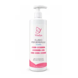 Fluido per Bendaggi Freddo Vitalya da 500 ml tuttoperlestetica