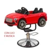 MACCHINA BIMBO PER TAGLIO CAPELLI PARRUCCHIERE BARBIERE BARBERSHOP MACCHININA PER TAGLIO CAPELLI DEI BAMBINI