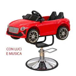 MACCHINA BIMBO PER TAGLIO CAPELLI PARRUCCHIERE BARBIERE BARBERSHOP MACCHININA PER TAGLIO CAPELLI DEI BAMBINI