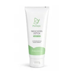 Maschera Detox Purisya all’argilla verde da 250 ml tuttoperlestetica