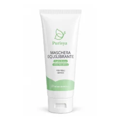 Maschera Equilibrante Purisya da 250 ml tuttoperlestetica