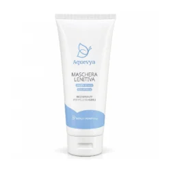Maschera Viso Lenitiva Aquevya Tuttoperlestetica da 250 ml
