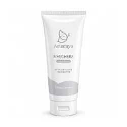 Maschera all’Argilla Bianca Aeternya Tuttoperlestetica da 250 ml