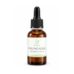 Peeling Acido Purisya di tuttoperlestetica