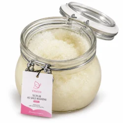 Scrub Sali Marini alla Vaniglia Vitalya