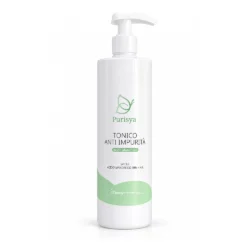 Tonico Anti Impurità Purisya da 250 ml tuttoperlestetica