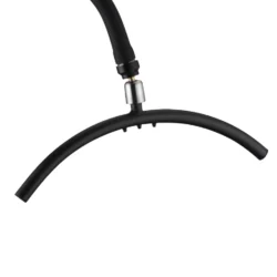 Kit Doccetta 3 in 1 per Lavatesta Professionale Sistema Plug & Play con Effetto Pioggia e Cascata SPA - immagine 4