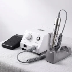 fresa manicure per estetista