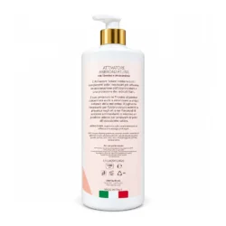 inci Attivatore Abbronzatura Solevya da 1000 ml
