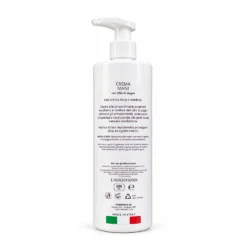 inci Crema Mani all’Olio di Argan Univya di tuttoperlestetica