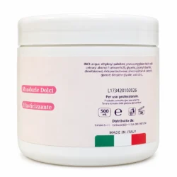 inci Crema Massaggio Anti-Smagliature Vitalya
