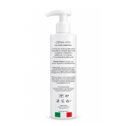 inci Crema Viso Aeternya da 250 ml