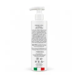 inci Crema Viso Aquevya Tuttoperlestetica da 250 ml