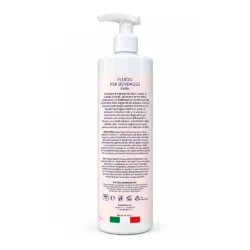 inci Fluido per Bendaggi Caldo Vitalya da 500 ml